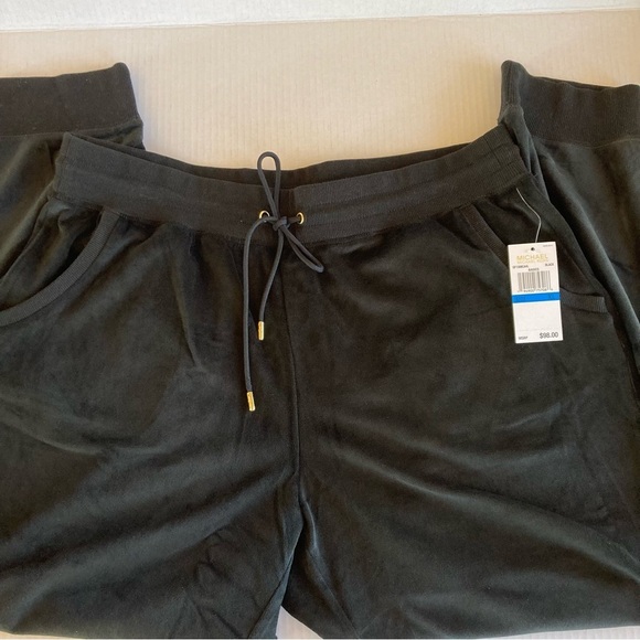Michael Kors Joggers Pants Size XL - Picture 3 of 12